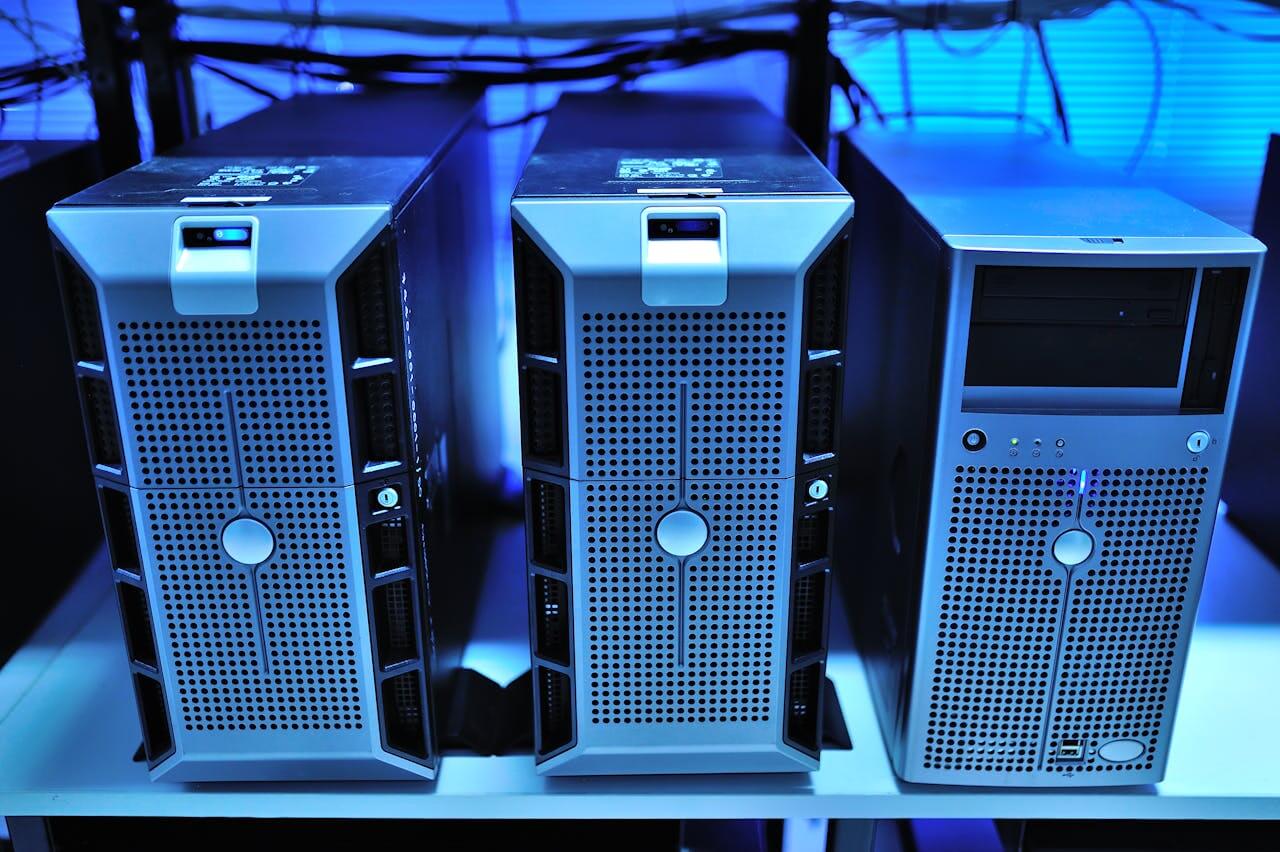 Imagem Guia Prático: Backup, Transferência e Restauração de Projetos com Tar e Rsync no Linux