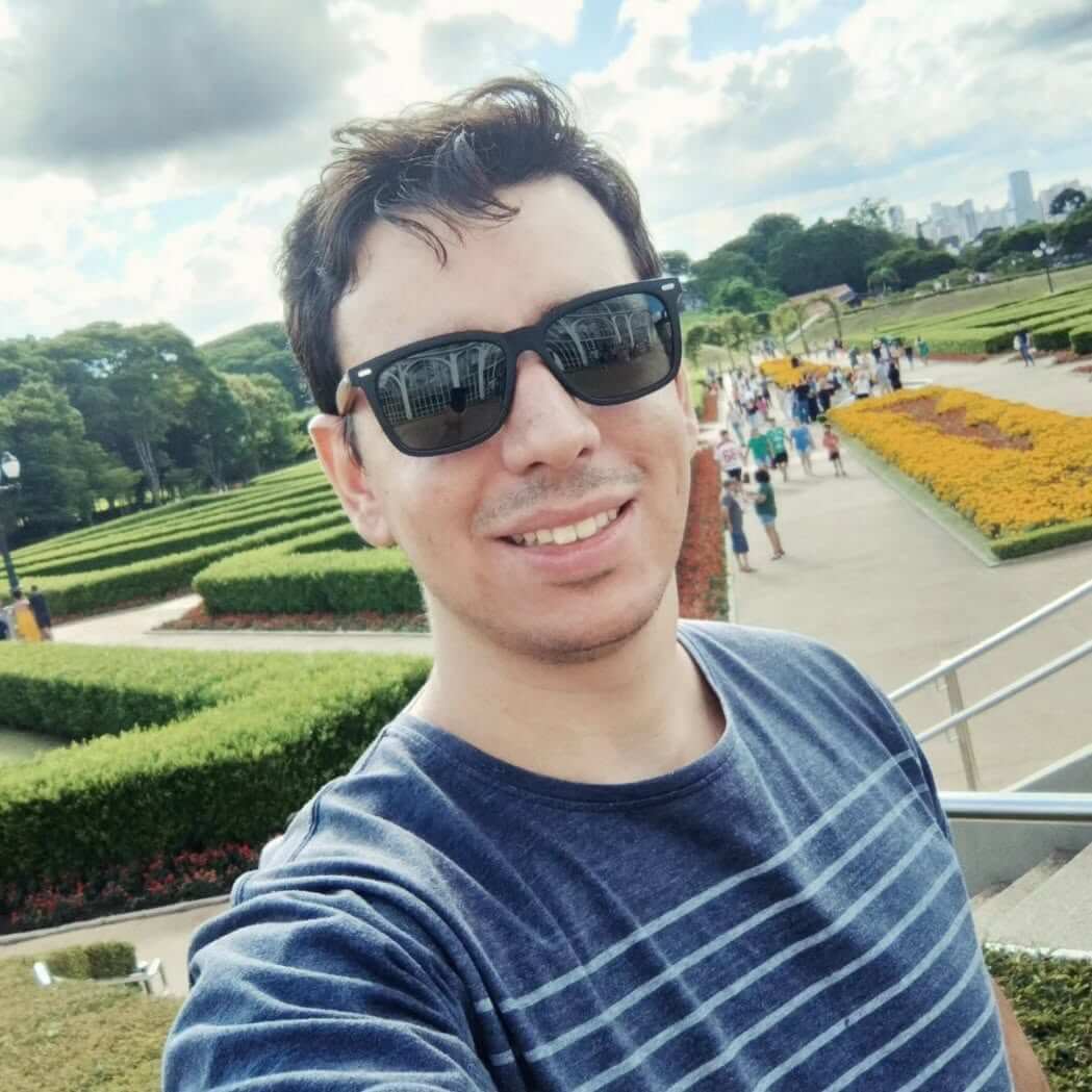 Foto de Eduardo Rocha